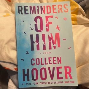 Colleen Hoover “Reminders of Him” brand new condition